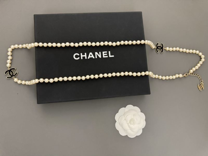 Chanel Necklaces